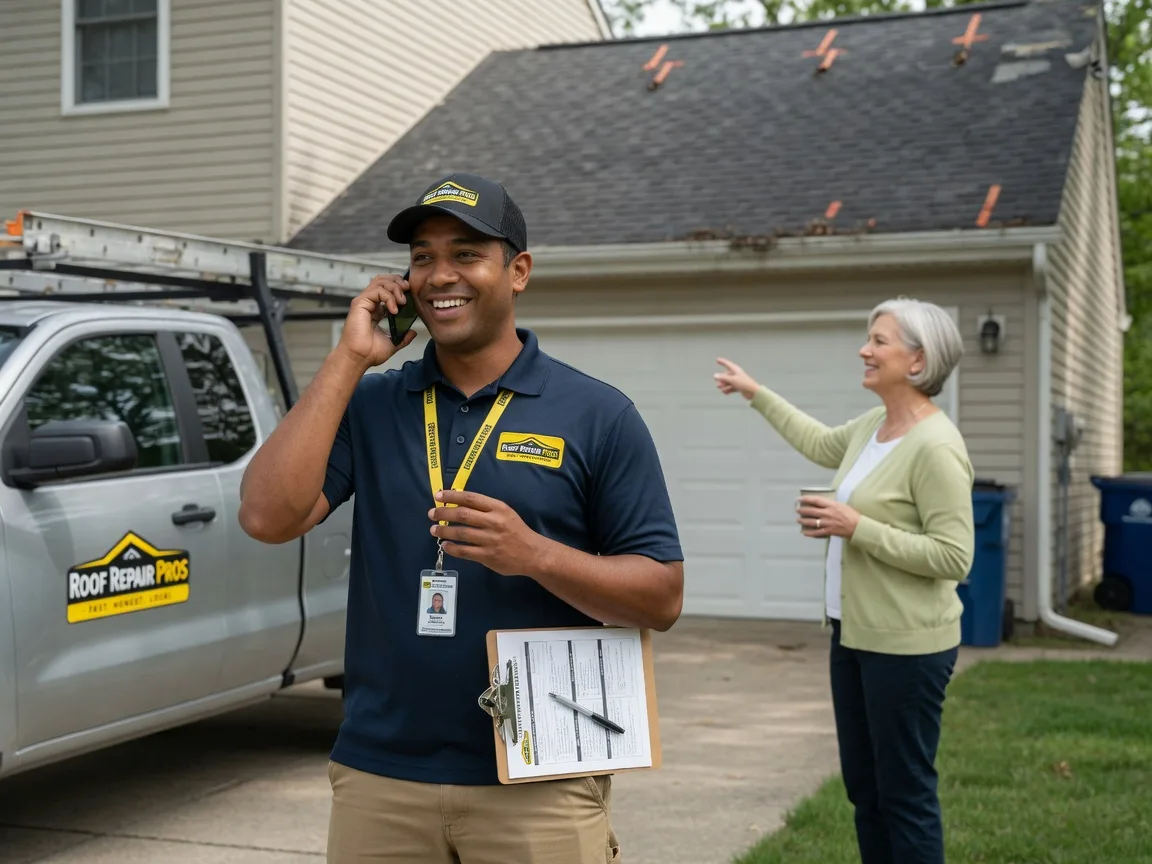 Roof Repair Wharton, WV FAQs
